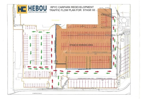 Traffic Management Plan